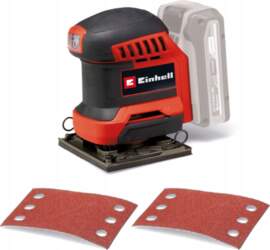 Einhell TE-OS 18/113 Li - Solo