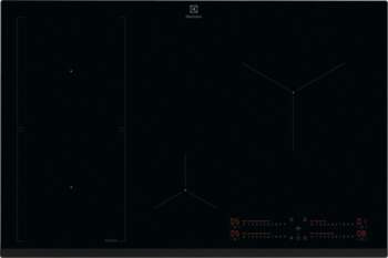 Electrolux Induction hob EIS82453 SMK |
