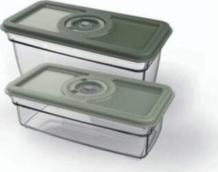Electrolux Vacuum container set for EVFK1