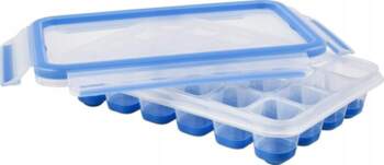 Emsa Emsa Clip&Close Ice Cube Box