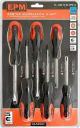 EPM   6  CLASSIC | E-400-0394 |