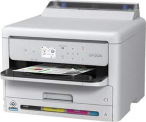 Epson | WorkForce Pro | WF-C5390DW
