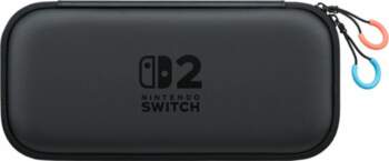 Etui + e do Nintendo Switch