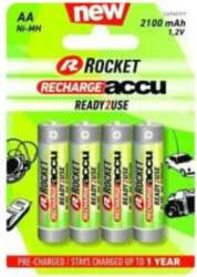 EverActive Rocket Precharged HR6 2100MAH ALWAYS