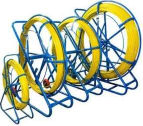 ExtraLink EXTRALINK CABLE PULLING ROD 6MM