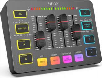 Fifine  audio SC3 | SC3 |