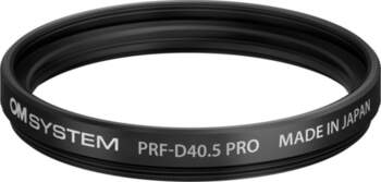 Filtr OM System OM System PRF-D40