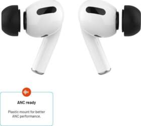 Fixed Fixed Plugs Pro, 2 sets