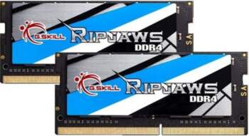 G.Skill Ripjaws memory module 32