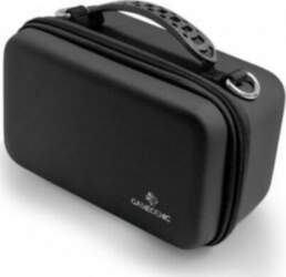 Gamegenic Gamegenic: Game Shell 250+ Black