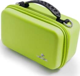 Gamegenic Gamegenic: Game Shell 250+ Green