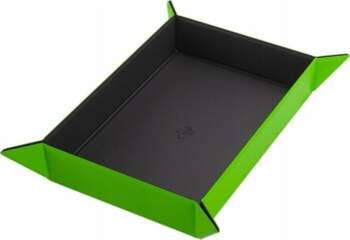 Gamegenic Gamegenic: Magnetic Dice Tray -
