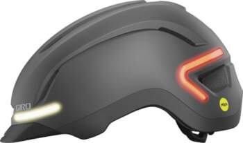 Giro ETHOS MIPS INTEGRATED LED M(55-59
