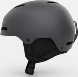 Giro GIRO LEDGE FS matte graphite