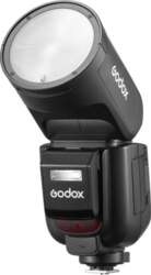 Godox flash V1 Pro for OM