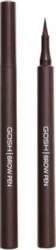 Gosh , Brow Pen, Microblading, Eyebrow Liquid