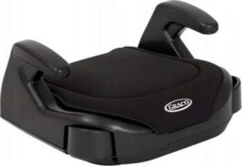 Graco Booster Basic I-Size midnight |