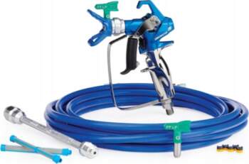 Graco GRACO STANOWISKO E CONSTRACTOR PC