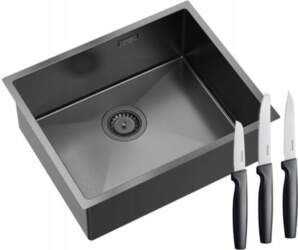 GraniteQ Quadron | ANTHONY 60 |
