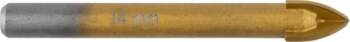 Graphite TiN, 14 mm | 5902062114037