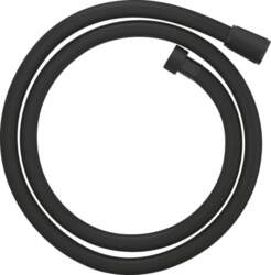 Grohe  SILVERFLEX 1250mm. Phantom black |