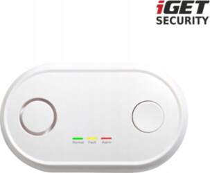 GSM IGET SECURITY MP19 (MP19 SECURITY)