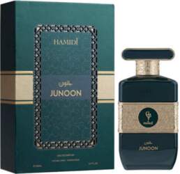 Hamidi Junoon Smaržas EDP 100 ml