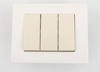 Harry Potter BEIGE (XP500) SWITCH (P510-030-02