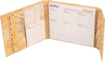 Harry Potter Harry Potter - Planner