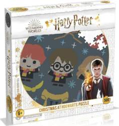Harry Potter Harry Potter - Puzzle