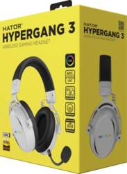 Hator Hypergang 3 Wireless (ESH56) |
