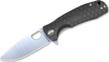 Honey Badger Flipper D2 Small Black