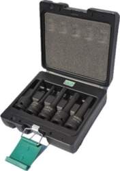 Honiton hex 1/2" H5-H12 (H4005) |