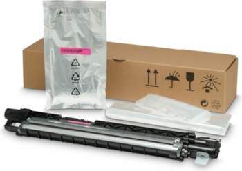 HP A3 LLC LJ Developer Unit