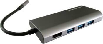 HUB USB LC-Power USB Hub LC-HUB-MULTI-5