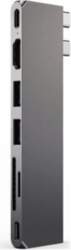 HUB USB Satechi Pro Hub Slim