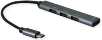 HUB USB Secomp Standardowy hub USB
