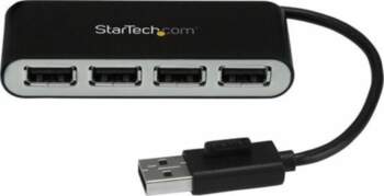 HUB USB StarTech 4x USB-A 2