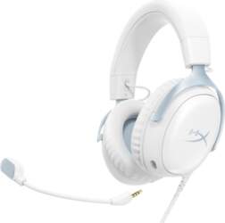 HyperX Gaming Headset Cloud III White