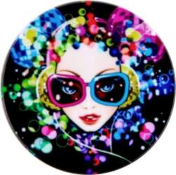 ILike (Popsocket) Universal Pop Holder Party
