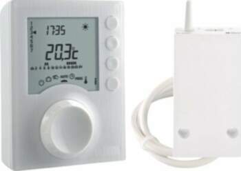 Immergas TermoTybox 137+ (  z programowaniem