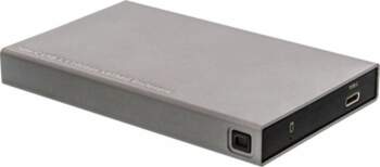 InLine 2.5" SATA 6G -