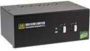 InLine InLine Desktop KVM Switch -
