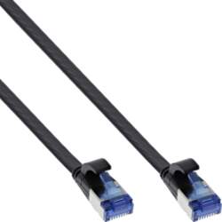 InLine InLine® Fpatch cable, U/FTP, Cat