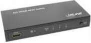InLine InLine HDMI  3 IN -