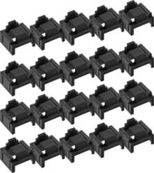 InLine InLine® RJ45 port blocker, 20