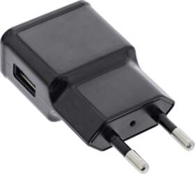 InLine InLine® USB Power  Single, 100-240V