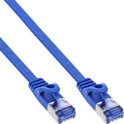 InLine patch Kat. 6A U/FTP 5