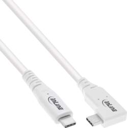 InLine ® USB4 cable, USB Type-C