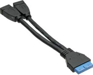 InLine USB 3.0 19-pin -